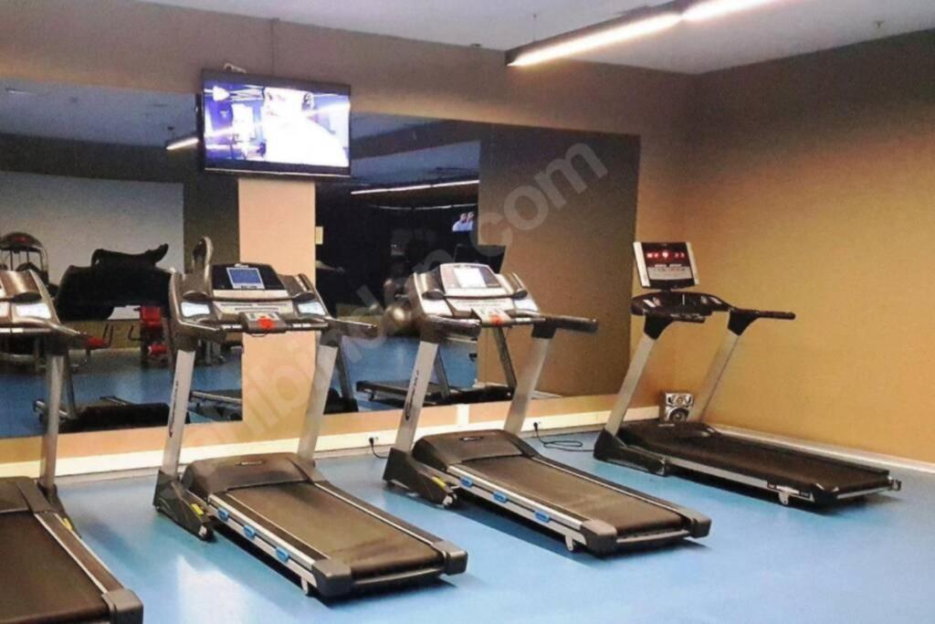 Magneficent Luxury Residence With Pool And Fitnes Istanbul Exteriör bild